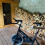 Lyzarska Bouda Domovina 3* Špindlerŭv Mlýn