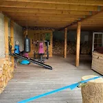 Lyzarska Bouda Domovina Hotel Špindlerŭv Mlýn