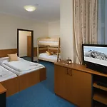 Lyzarska Bouda Domovina Hotel