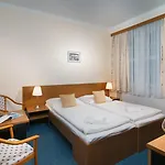 Lyzarska Bouda Domovina Hotel Špindlerŭv Mlýn