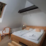 Lyzarska Bouda Domovina 3* Špindlerŭv Mlýn
