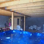 Hotel Lyzarska Bouda Domovina 3*