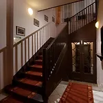 Lyzarska Bouda Domovina Hotel 3*