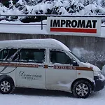 Lyzarska Bouda Domovina 3*