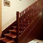 Hotel Lyzarska Bouda Domovina