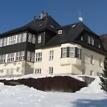 Lyzarska Bouda Domovina