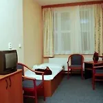 Hotel Lyzarska Bouda Domovina