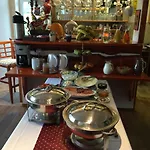 Lyzarska Bouda Domovina Hotel