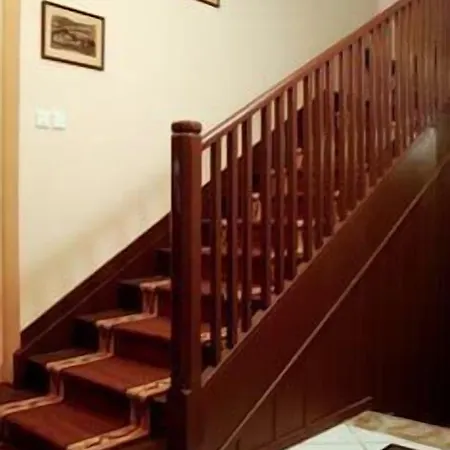 Hotel Lyzarska Bouda Domovina