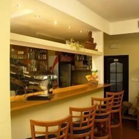 Lyzarska Bouda Domovina 3* Špindlerŭv Mlýn