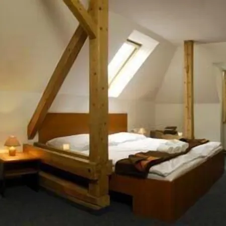Hotel Lyzarska Bouda Domovina Špindlerŭv Mlýn