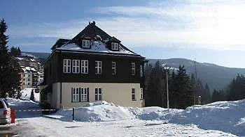 Hotel Lyzarska Bouda Domovina Špindlerŭv Mlýn