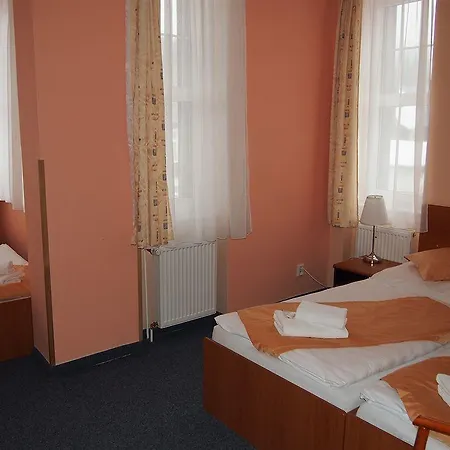 Hotel Lyzarska Bouda Domovina
