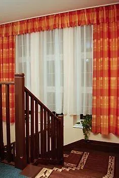 Hotel Lyzarska Bouda Domovina Špindlerŭv Mlýn