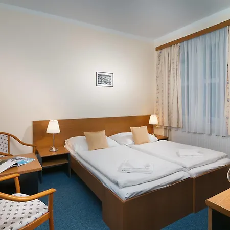 Lyzarska Bouda Domovina Hotel Špindlerŭv Mlýn