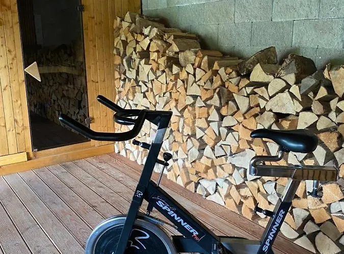 Lyžařská Bouda Domovina 3* Špindlerŭv Mlýn