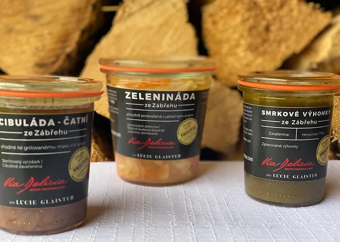 Lyžařská Bouda Domovina Špindlerŭv Mlýn