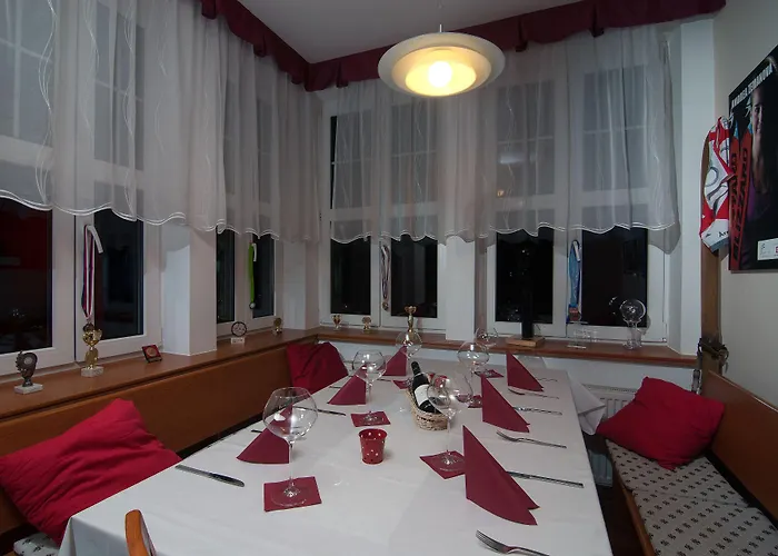 Lyžařská Bouda Domovina Špindlerŭv Mlýn