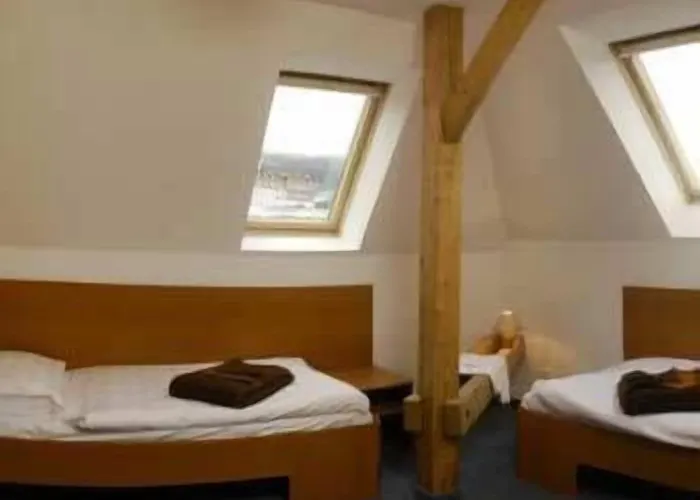 Lyžařská Bouda Domovina 3* Špindlerŭv Mlýn
