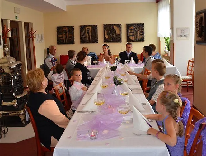 Lyžařská Bouda Domovina Špindlerŭv Mlýn