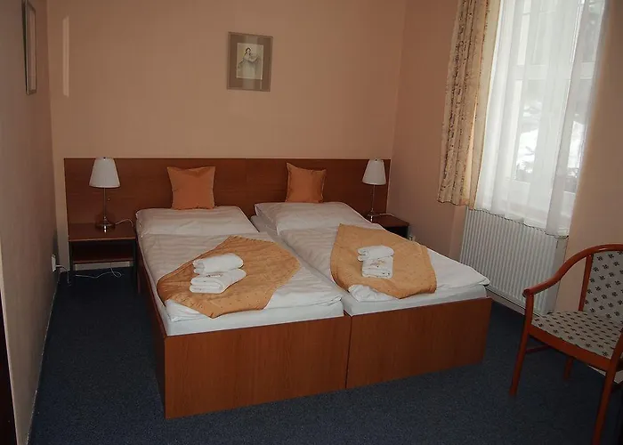 Lyžařská Bouda Domovina