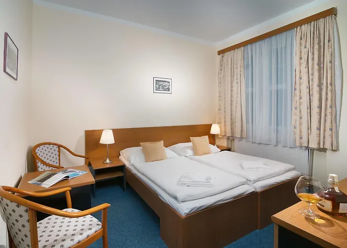 Lyžařská Bouda Domovina Hotel Špindlerŭv Mlýn