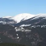Hotel Lyzarska Bouda Domovina Spindleruv Mlyn