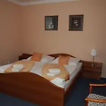 Hotel Lyzarska Bouda Domovina