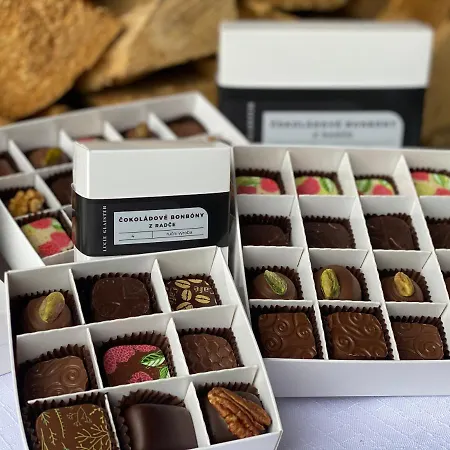 فندق Lyzarska Bouda Domovina 3*