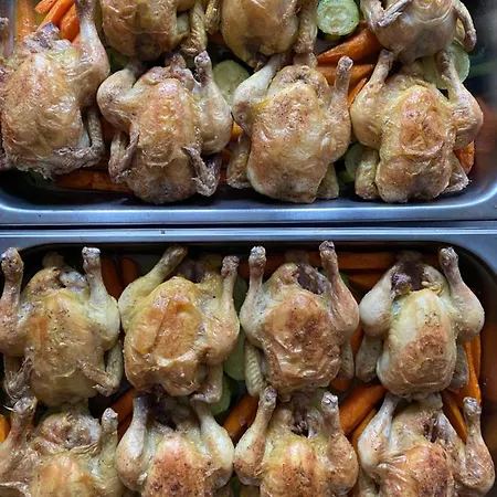 Lyzarska Bouda Domovina فندق 3*