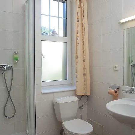 Lyzarska Bouda Domovina 3*