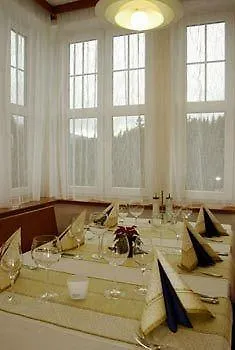 Hotel Lyzarska Bouda Domovina Špindlerŭv Mlýn