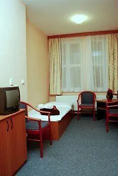 فندق Lyzarska Bouda Domovina Špindlerŭv Mlýn