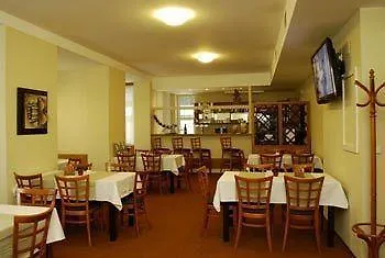 Hotel Lyzarska Bouda Domovina Špindlerŭv Mlýn