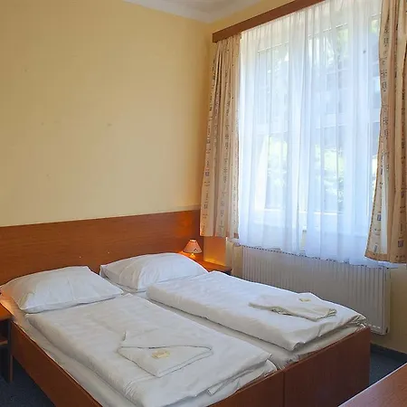Lyzarska Bouda Domovina Hotel 3*