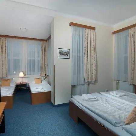 Lyzarska Bouda Domovina Hotel Špindlerŭv Mlýn