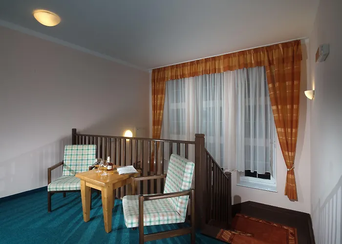 Lyzarska Bouda Domovina Hotell 3*