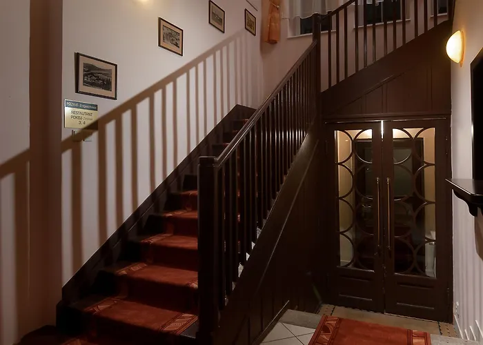 Lyzarska Bouda Domovina Hotell 3*