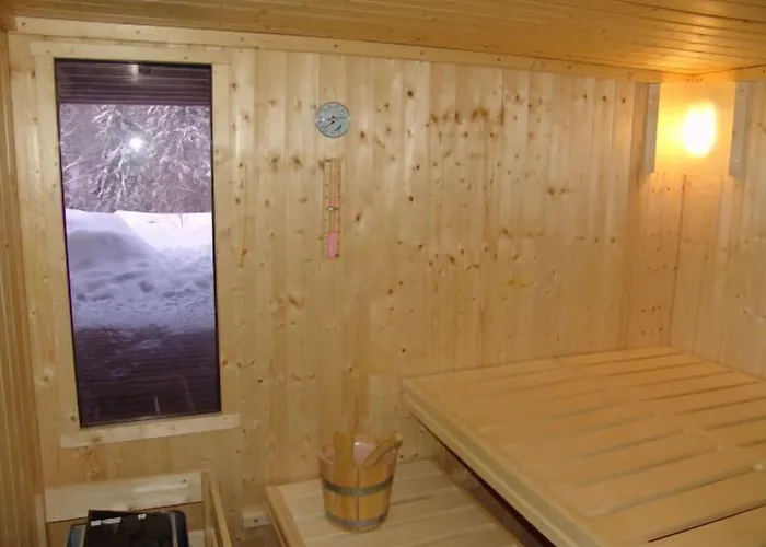 Lyzarska Bouda Domovina Hotell 3*