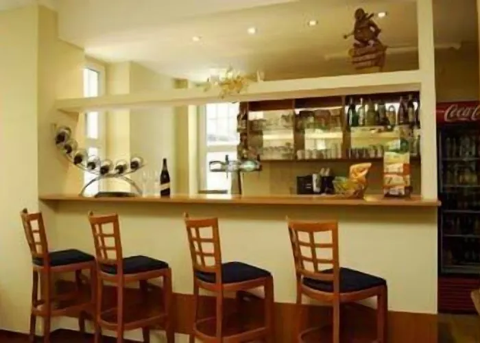 Hotell Lyzarska Bouda Domovina 3*