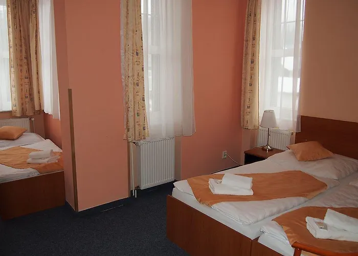 Hotell Lyzarska Bouda Domovina