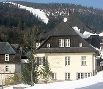 Hotell Lyzarska Bouda Domovina 3*