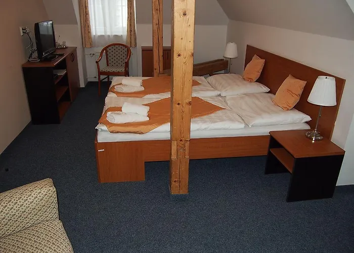 Hotell Lyzarska Bouda Domovina 3*